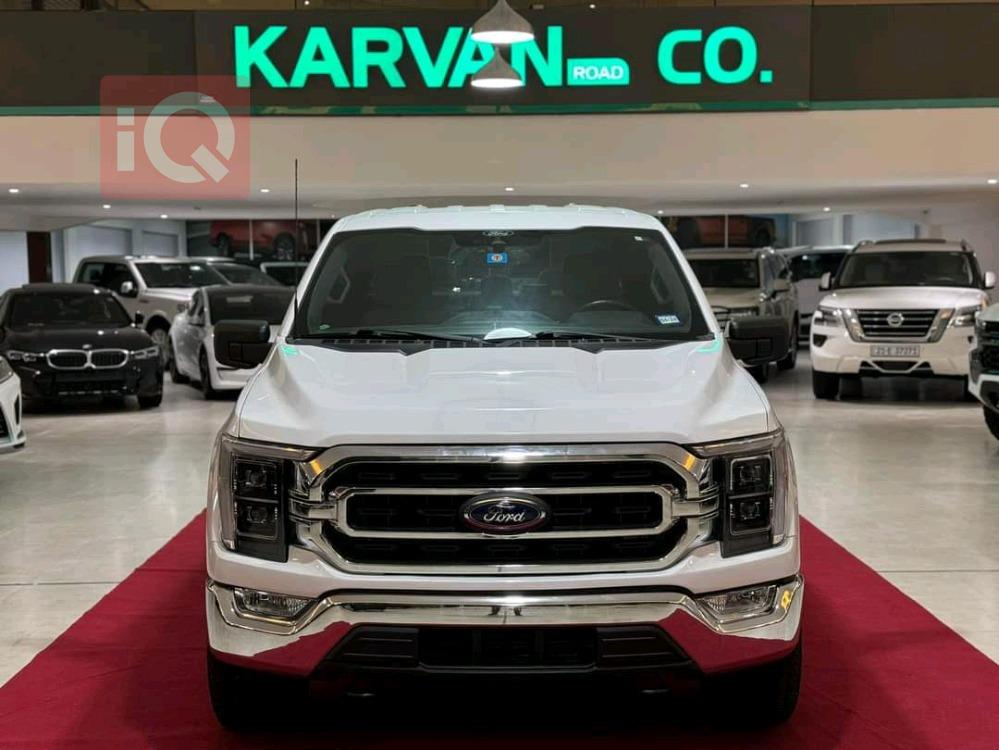 فۆرد F-150